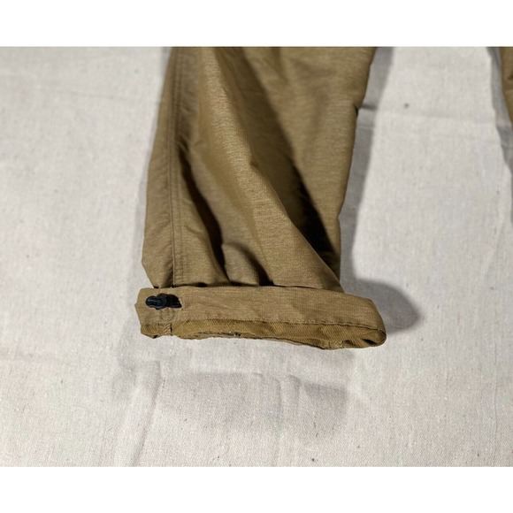 Men's Columbia Omnishade Pants Size Medium - Picture 5 of 9